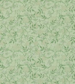 Jasmine Wallpaper by Morris & Co Sage/Leaf
