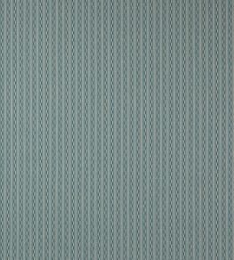 Jasper Fabric by Jane Churchill Aqua