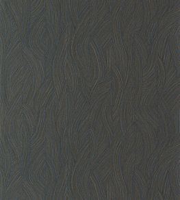 Jassine Wallpaper by Casamance Encre