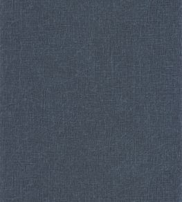 Java Wallpaper by Casadeco Bleu Indigo
