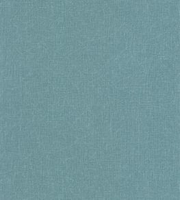 Java Wallpaper by Casadeco Bleu Lagune