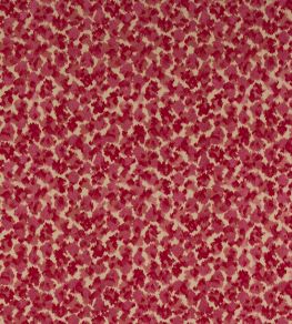 Java Fabric by Manuel Canovas Fuchsia