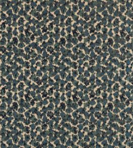 Java Fabric by Manuel Canovas Mer