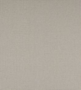 Jay Check Fabric by Colefax and Fowler Beige