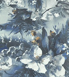 Brume Wallpaper by Jean Paul Gaultier Encre