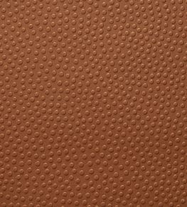 Embosse Wallpaper by Jean Paul Gaultier Orange