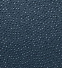 Embosse Wallpaper by Jean Paul Gaultier Indigo