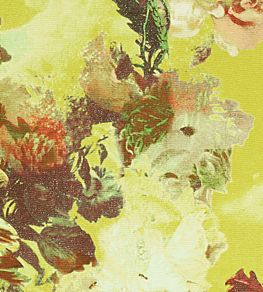 Flamboyant Wallpaper by Jean Paul Gaultier Pollen