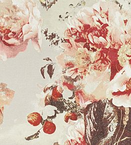 Flamboyant Wallpaper by Jean Paul Gaultier Laque