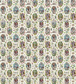 Recreation Wallpaper by Jean Paul Gaultier Multi