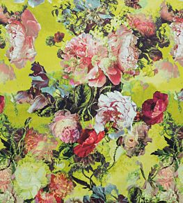 Botanique Fabric by Jean Paul Gaultier Pollen