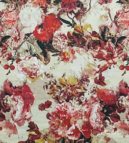 Botanique Fabric by Jean Paul Gaultier Laque