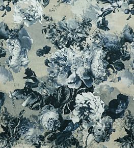 Botanique Fabric by Jean Paul Gaultier Sable