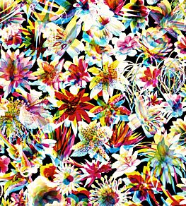 Grenada Wallpaper by Jean Paul Gaultier Multico