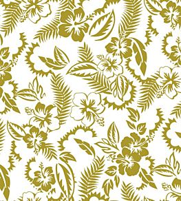 Jamaique Wallpaper by Jean Paul Gaultier Naturel