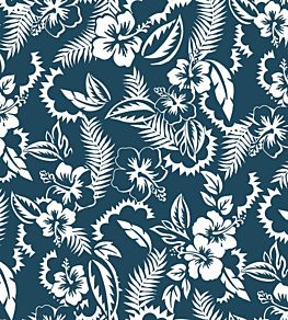 Jamaique Wallpaper by Jean Paul Gaultier Canard
