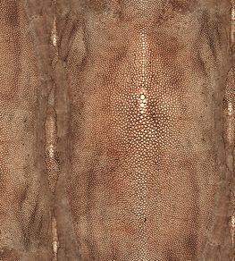 Precieux Wallpaper by Jean Paul Gaultier Cuivre