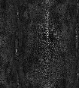 Precieux Wallpaper by Jean Paul Gaultier Noir