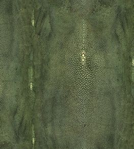 Precieux Wallpaper by Jean Paul Gaultier Vert