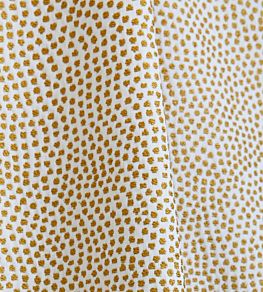 Escale Fabric by Jean Paul Gaultier Dore