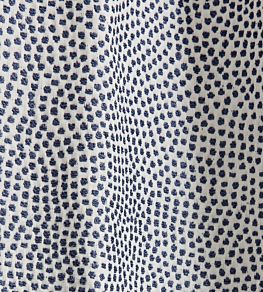 Escale Fabric by Jean Paul Gaultier Marine