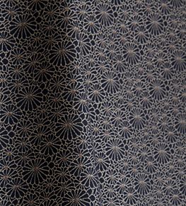 Obi Fabric by Jean Paul Gaultier Noir