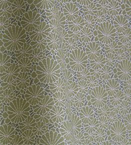 Obi Fabric by Jean Paul Gaultier Amande