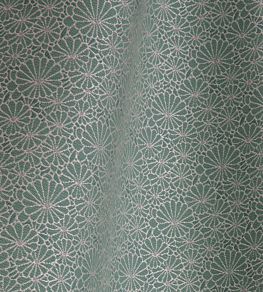 Obi Fabric by Jean Paul Gaultier Ciel