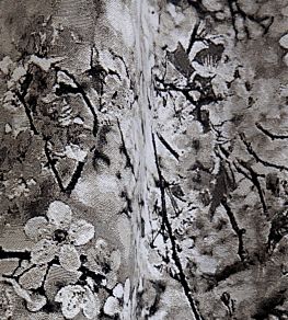 Sakura Fabric by Jean Paul Gaultier Naturel