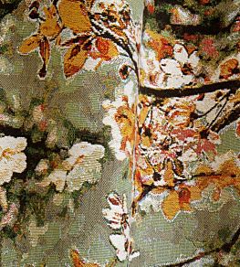 Sakura Fabric by Jean Paul Gaultier Dore