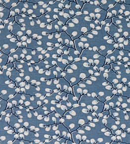 Jett Fabric by Ashley Wilde Danube