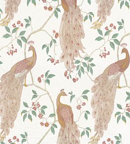 Jewel Fabric by Camengo Nude