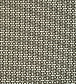 Bingin Fabric by Jim Thompson Black Pepper