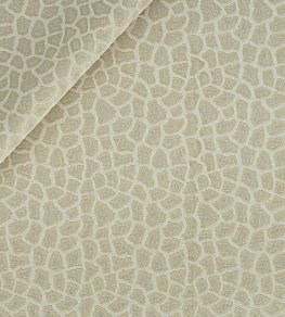 Wild Thing Fabric by Jim Thompson No.9 Eggshell