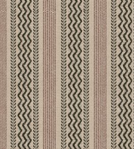 Jochberg Wallpaper by MINDTHEGAP Taupe