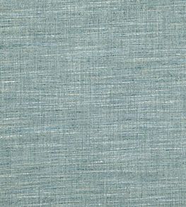 Joelle Fabric by Wemyss Aqua