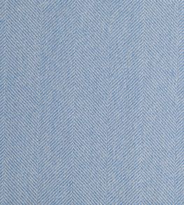 Aria One Fabric by Johnstons of Elgin Bluebell