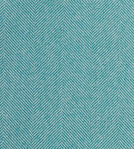Aria One Fabric by Johnstons of Elgin Topaz