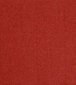 Aria One Fabric by Johnstons of Elgin Salsa