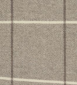 Astral Check Fabric by Johnstons Of Elgin Hearth