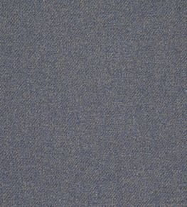 Affric Fabric by Johnstons of Elgin Denim