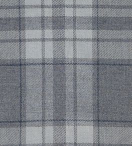 Seren One Fabric by Johnstons Of Elgin Chambray