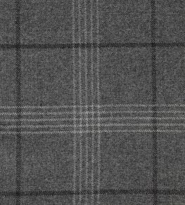 Seren Two Fabric by Johnstons Of Elgin Smoke