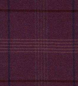 Seren Two Fabric by Johnstons Of Elgin Dewberry