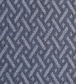 Sonnet Two Fabric by Johnstons of Elgin Night