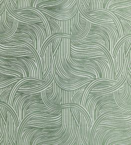 Jolie Fabric by Prestigious Textiles Basil