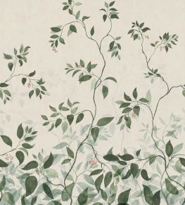 Josefine Mural by Sandberg Green