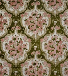 Josephine Fabric by Casal Rosier