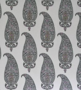 Josephine Fabric by Titley and Marr Sage & Amethyst