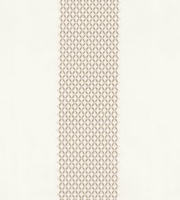 Jourdain Fabric by Casamance Ivoire/Sable
